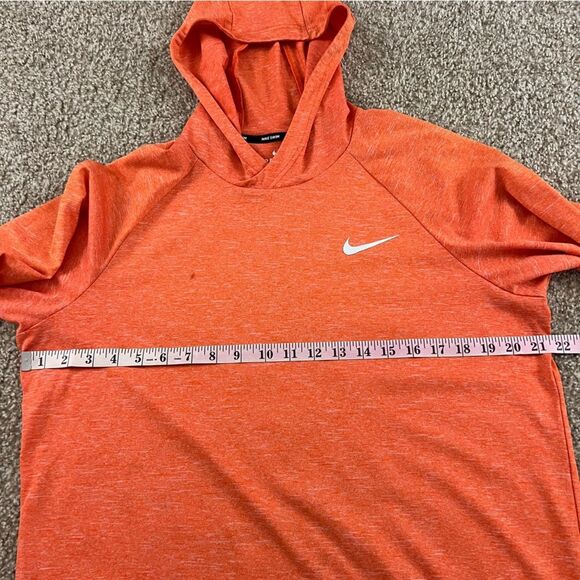 Nike Swim Hydroguard UPF 40 Hoody men’s M - Picture 7 of 7